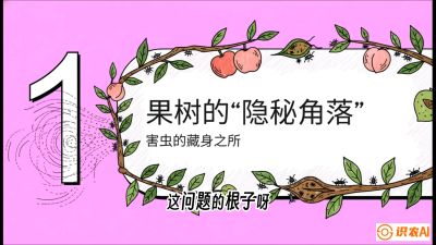 第3节：无人机专治&ldquo;打不透&rdquo;&mdash;&mdash;果树与高杆作物的穿透技巧，课程：《无人机植保搞钱必修课：从&ldquo;瞎飞&rdquo;到&ldquo;懂行&rdquo;的6步进阶》