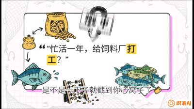 第一节：【选品与规划】如果不养&ldquo;四大家鱼&rdquo;，我们还能养什么？,课程：《黄金鳞甲：2025中国淡水鱼高效养殖实战营》