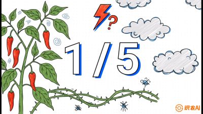 第6节：【花果爆发术】落花落果的五大元凶，与&ldquo;三喷一保&rdquo;坐果黑科技，课程：《辣椒种植实战特训营，从工业辣椒到精品小米辣，教你如何把&ldquo;草&rdquo;种成&ldquo;金&rdquo;》